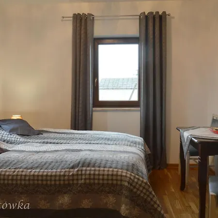 Privatunterkunft Falatowka - Mielno Wczasy Nad Morzem