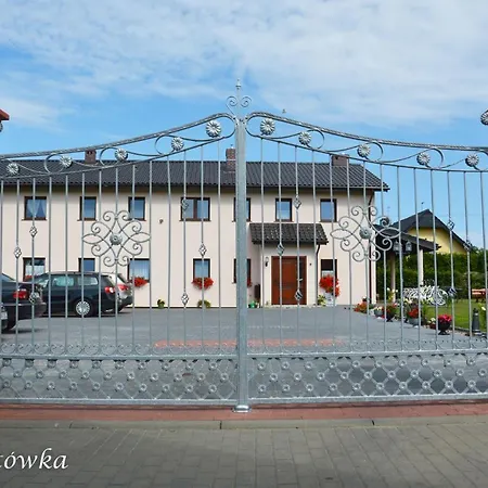 Privatunterkunft Falatowka - Mielno Wczasy Nad Morzem